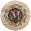 Monogram Trivet Collection