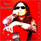 Heavy Excursions