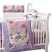 Tiny Turtles Baby Bedding