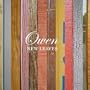 New Leaves [Vinyl]