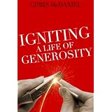 IgnitingaLifeofGenerosity