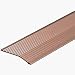 Extra Wide Fluted Carpet Trim Bar, 36