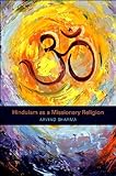 Hinduism as a missionary religion