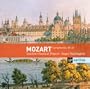 Mozart: Symphonies Nos. 38-41