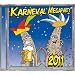 Karneval CD 2010 Karnevalmusik, Karnevalsmusik
