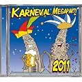 Karneval Megaparty 2011