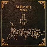 At War with Satan [Vinyl]