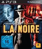 L.A. Noire (uncut)