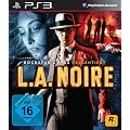 L.A. Noire (uncut)