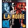 L.A. Noire (uncut) von Rockstar Games