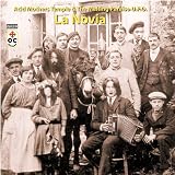 La Novia [LP] [RE-ISSUE LIMITED PRESSING IN DELUXE GATEFOLD]