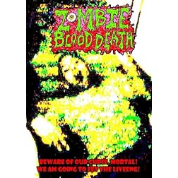 Zombie Blood Death