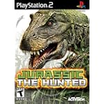 SAVE $7.25 - Jurassic: The Hunted $12.74