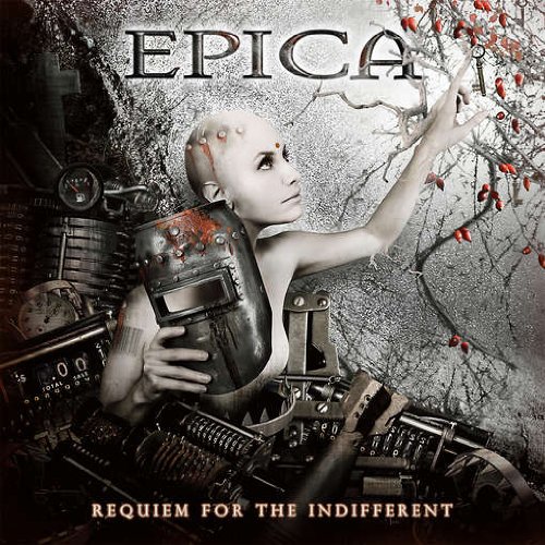 Epica - Epica - Feint- Lyrics - Zortam Music