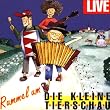 Rummel Um die Kleine Tierschau