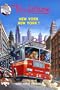 T�a Sisters, Tome 6 : New York New York !