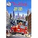 T�a Sisters, Tome 6 : New York New York !