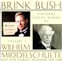 Wilhem Middelschulte Complete Organ Works (Vol. 1)