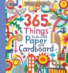 365 Things To Make And Do With...