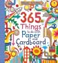 365 Things To Make And Do With...