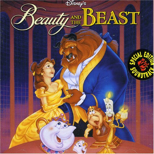 Beauty and the Beast [Special Edition]