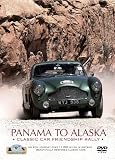 Classic Car Friendship Rally: Panama to Alaska [DVD]