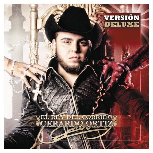 Gerardo Ortiz - Entre Dios Y El Diablo - Zortam Music