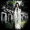 La Dama Blanca / The Lady in White (Cuentos Cortos para Entender Ingl�s)