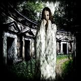 The Lady in White / La Dama Blanca (Short Stories for Studying Spanish)