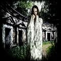 La Dama Blanca / The Lady in White (Cuentos Cortos para Entender Ingl�s)