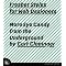 Books featuring my work
