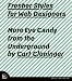 Fresher Styles for Web Designers: More Eye Candy from the Underground