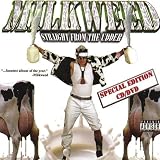 Straight from the Udder