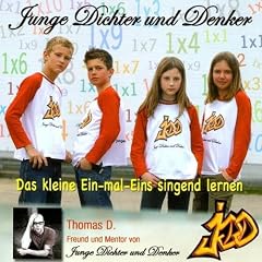 Das Kleine 1 X 1