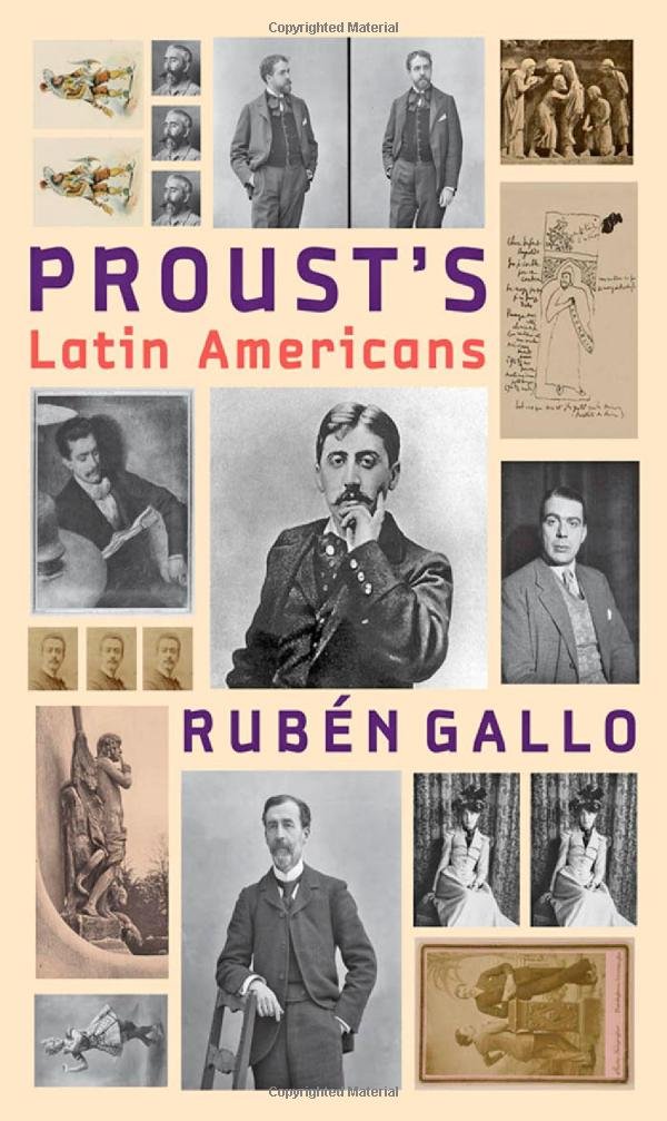Amazon.com: Proust's Latin Americans (Hopkins Studies in Modernism ... Amazon.com: Proust's Latin Americans (Hopkins Studies in Modernism ...