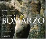Le Jardin de Bomarzo