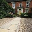 paving slabs