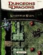 Shattered Keeps Map Pack: A Dungeons & Dragons Accessory