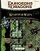 Shattered Keeps Map Pack (Dungeons & Dragons)