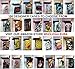 Cigarette Case Peace Signs Love Design Built on Lighter Holder box Kings 100's ryo