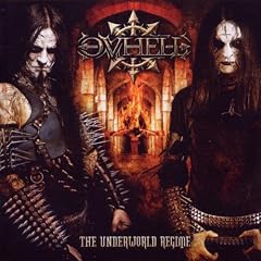 The Underworld Regime