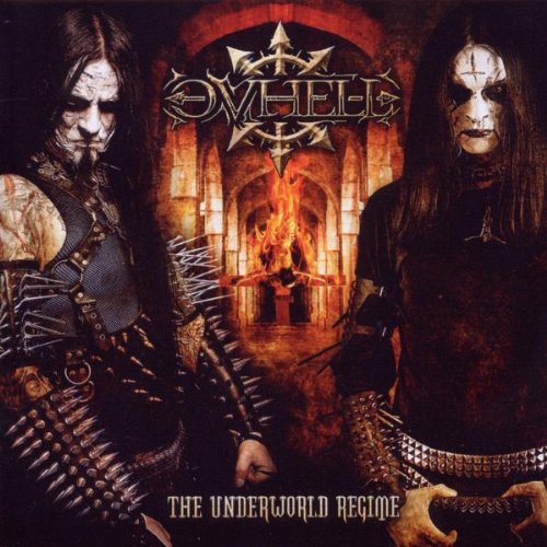 Underworld Regime