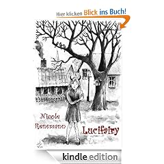 Lucifairy - A Post-Christmas-Tale