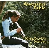 King David'S Melodypar Augustus Pablo