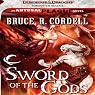 Sword of the Gods: Forgotten Realms: The Abyssal Plague, Book 1