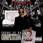 There Is No Competition 2: The Grieving Music Mixtape