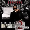 There Is No Competition 2: The Grieving Music Mixtape