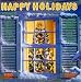 Audio CD. Happy Holidays. Volume 13. True Value Hardware Stores. (DPL10319)