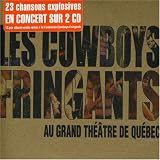 2006  Au Grand Theatre De Queb