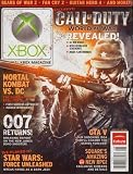 X-Box, August 2008 Issue